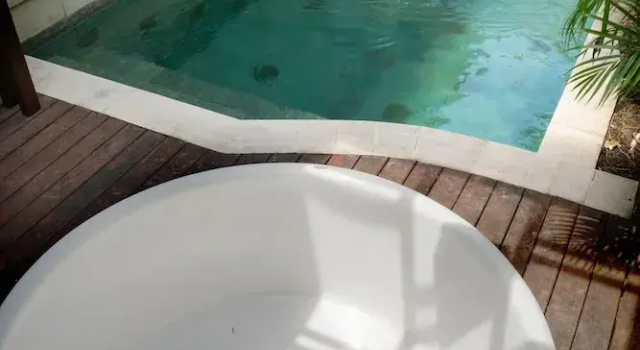 Вилла Luxury Sanata Luxury Villa