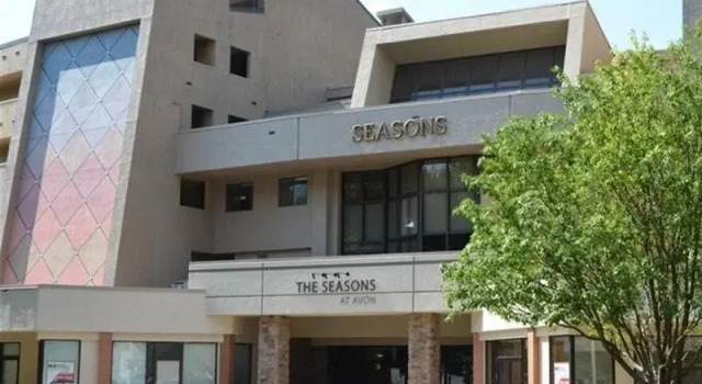 Lodge at Brookside, A Vail Resorts Property, Забронировать Отель Эйвон Beaver Creek Ski