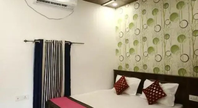 Hanuman Ji Guest House