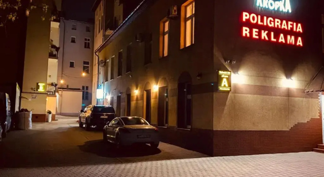 Aparthotel Zabrze, Apartamenty w Centrum z prywatnym parkingiem, Забронировать Апартаменты/квартира Отели Katowice Urban Area с парковкой, Парковка