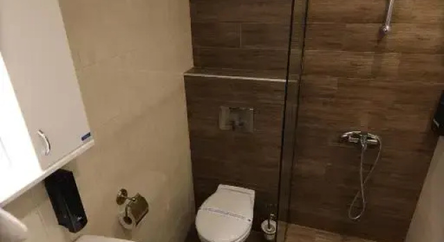 Семейный номер Standard Hotel Happy