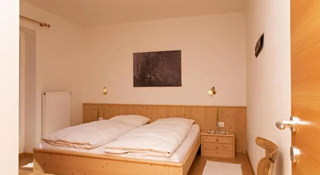 Апартаменты с 2 комнатами Schopplhof - panoramic apartments dolomites