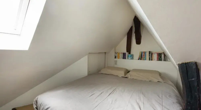 Loft de charme