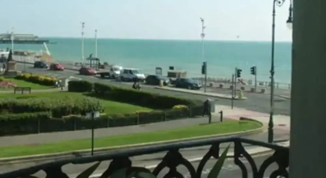 Двухместный номер Standard с видом на море Hastings House 9-Bedroom Holiday House