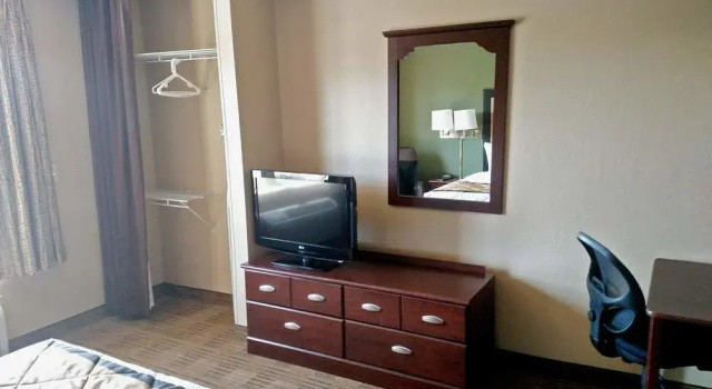 Extended Stay America Hotel - Memphis - Quail Hollow, Забронировать Отель Джермантаун Теннесси