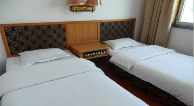 Shengyuan Inn, Foglalás Szálloda Yanbian Kína