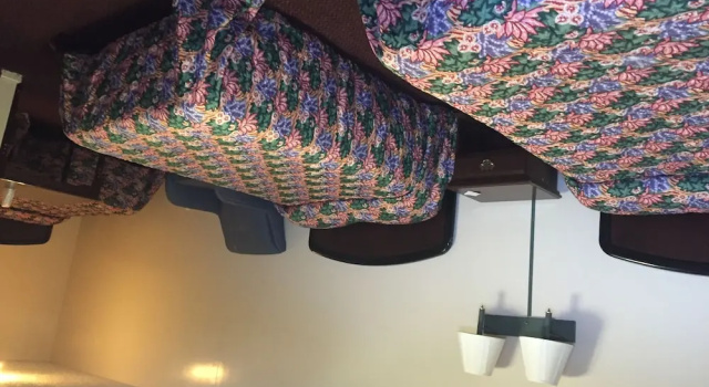 Семейный номер Standard Blue Falls Motel