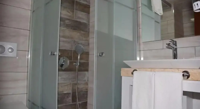 Номер Standard Best Smyrna Hotel