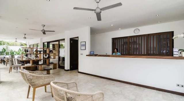 Anema Villa Seminyak