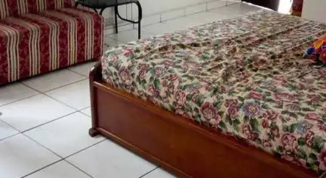 Hotel Mont Manengouba, Rezerwuj Hotel Duala Wouri