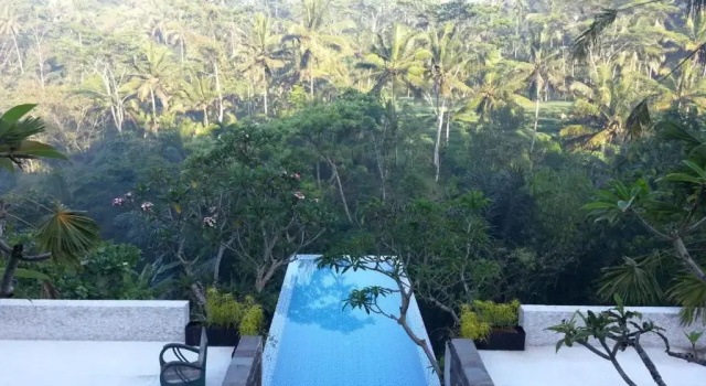 Вилла Sandhya Villa Ubud