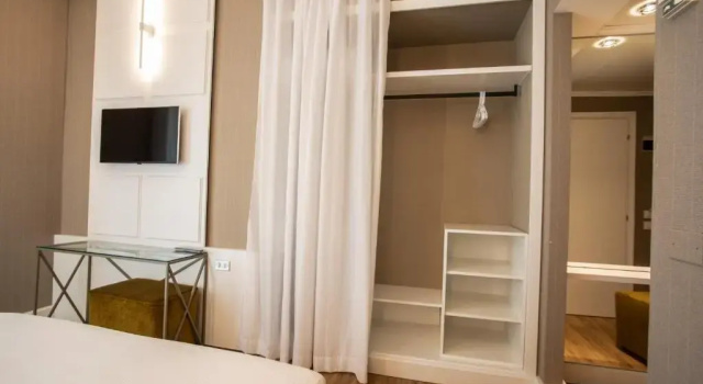 Двухместный номер Essential Villa Adriatica Ambienthotels