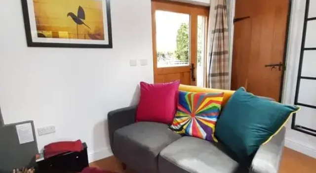 Little Smithy, Book Hotel Shropshire hoteller med parkering, Parkering