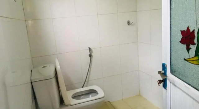 Номер Deluxe Tamasha Mango Home stay