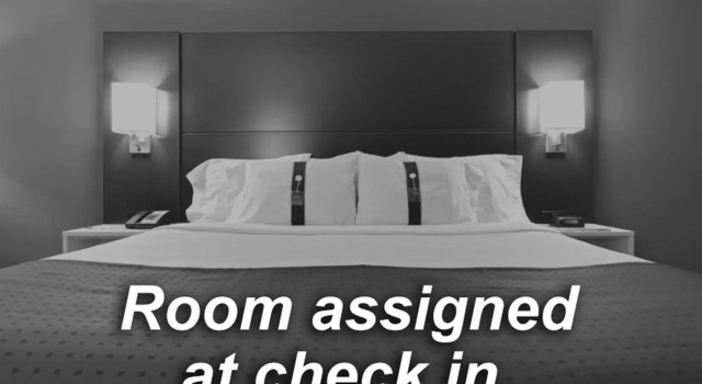Номер Standard Hyatt Place Springdale/Zion National Park