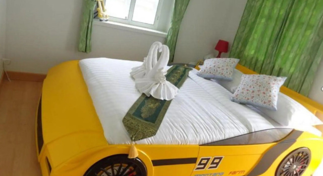 Montana Cotswolds Resort, 予約 リゾート Wang Nam Khiao タイ