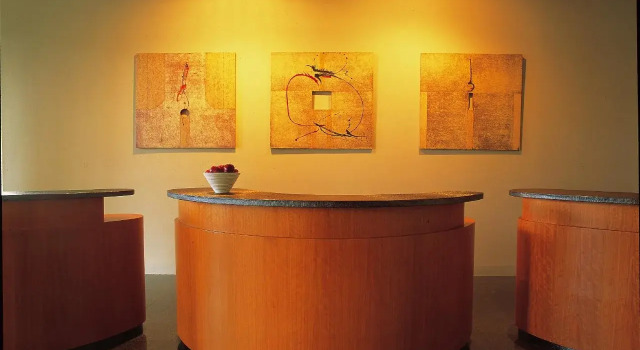 Mövenpick Hotel Jakarta City Centre