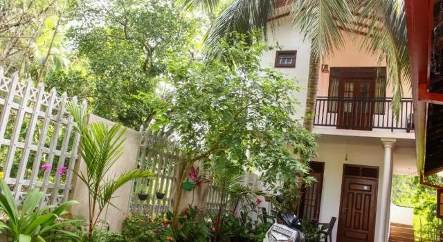 Villa Nature View, 예약 빌라 Matara의 빌라, Whale Watching Mirissa 근처, 빌라