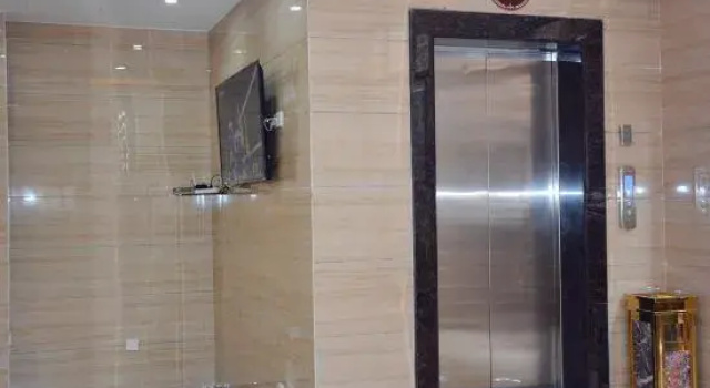 Hyatt Hotel (Fukawa Komeito Pedestrian Street Branch), Rezerwuj Hotel Hezhou Hunan