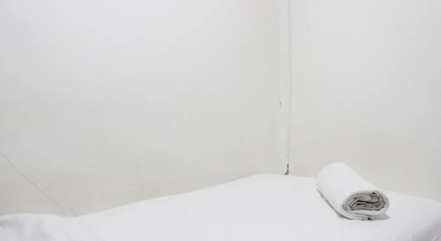 Номер Standard Cozy 2BR at The Jarrdin Cihampelas near Cihampelas Walk