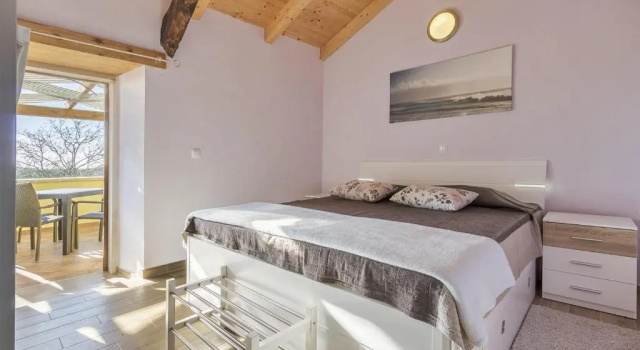 Ive in Orbanići with 5 bedrooms and 2 bathrooms, Забронировать Отель Дивсичи Central Istria