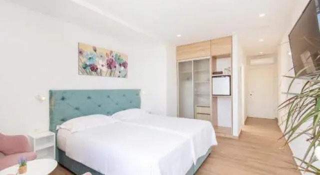 Boutique Flamingo B&B, Book Bed and Breakfast Mlini Cavtat Coast