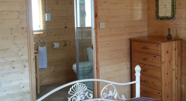 Garsonieră Fourwinds Leisure