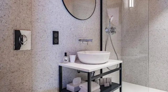 Двухместный номер Deluxe Le Grand Hotel By Stay Collection