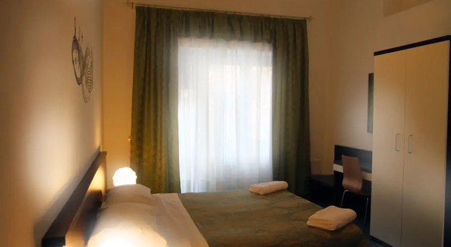 Двухместный номер Standard c 1 комнатой B&B Music