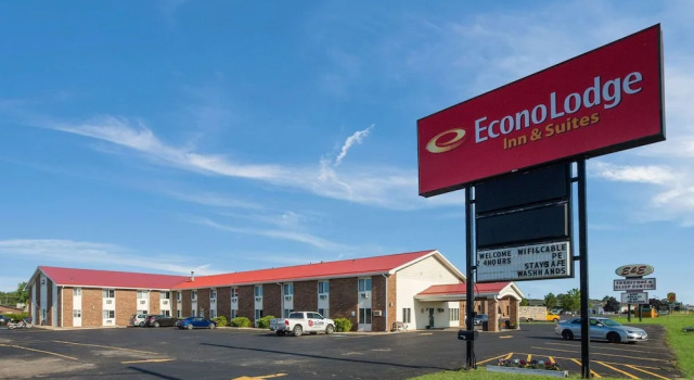 Americas Best Value Inn, Rezervasyon Otel Rapid River Michigan