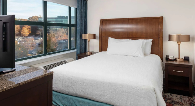 Hilton Garden Inn Atlanta Perimeter Center