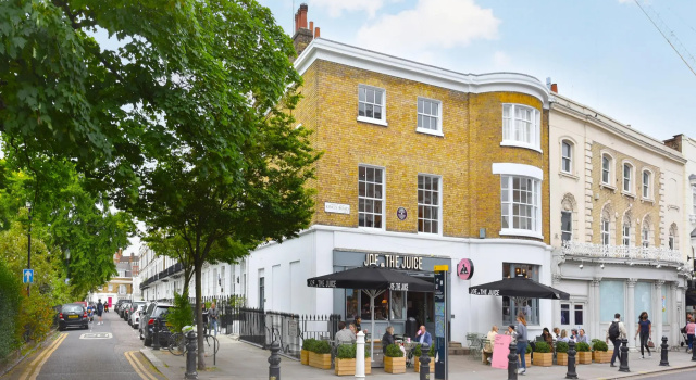 Stunning Sloane Square 2 Bed 2.5 Bath £2.5 million, Забронировать Отель Лондон Большой Лондон, рядом с Многофункциональный комплекс Battersea Evolution