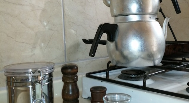 Номер Economy Oludeniz Hostel