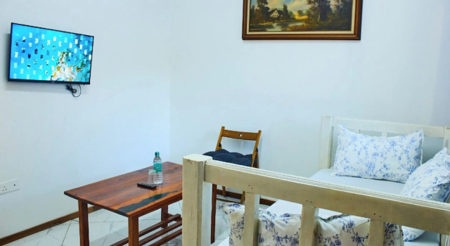 Апартаменты Comfort Milalana residence & Hotel Malindi