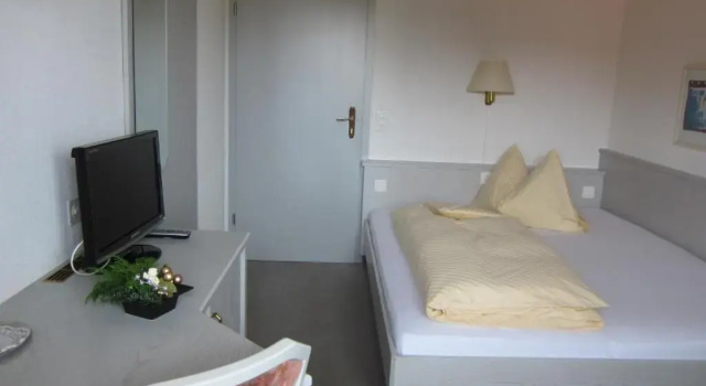 Номер Standard Landhotel Hirschen