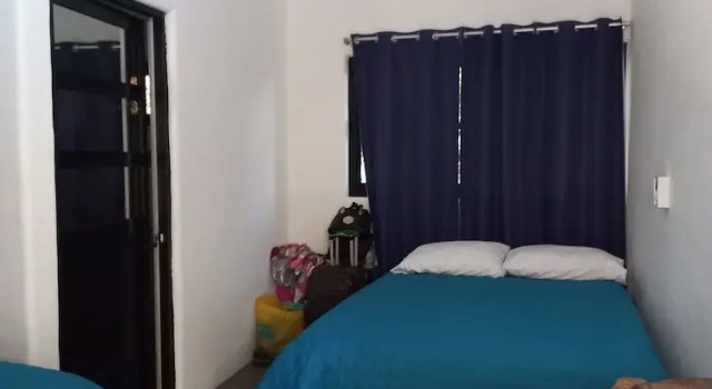 Klassiek kamer Villa del Mar