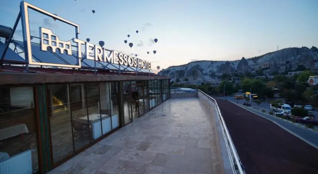 Termessos Hotel Cappadocia