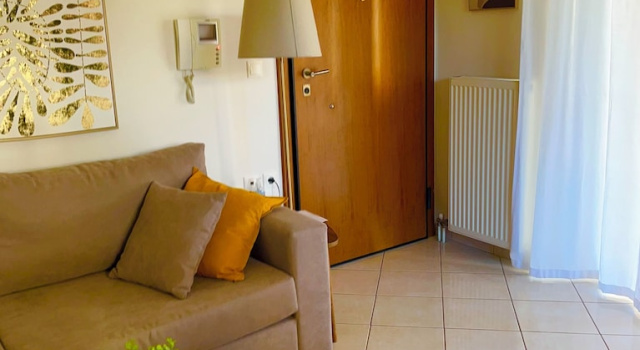 Апартаменты Comfort Mesogaia Home