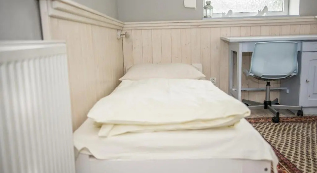 Номер Classic Villa Pod Orzechem w Zaniemyślu