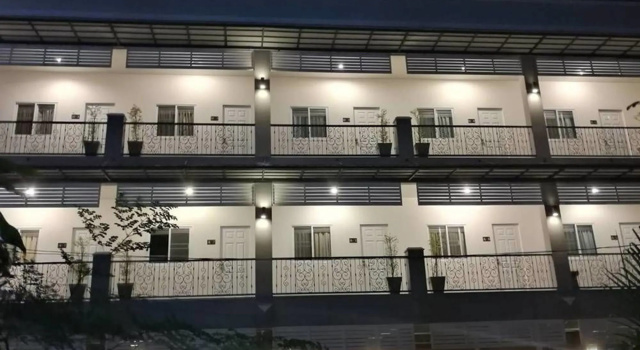 The Loft Room Ubon