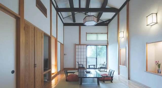 Run of House Hanare Yado Yosizumi