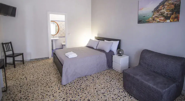 Номер Standard B & B Raffaello