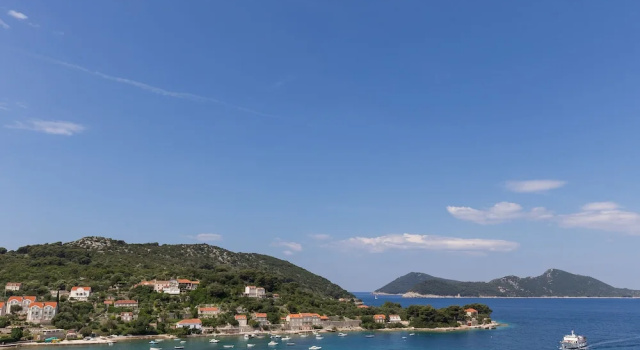Апартаменты Apartments Miskovic