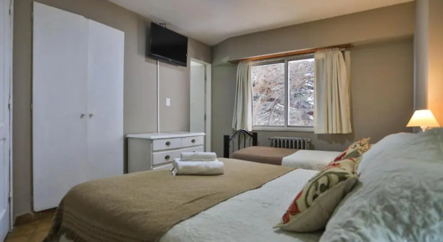 Номер Standard Trip Bariloche Select