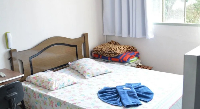 Victor Hotel
