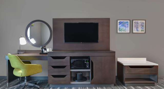 Hampton Inn And Suites Macclenny I-10, Buchen Sie Hotel Macclenny Florida