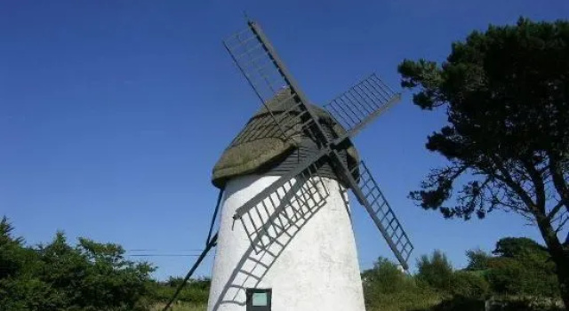 Kilmore Cottages Self - Catering, Забронировать Отель Отели Килмор-Ки с парковкой, Парковка