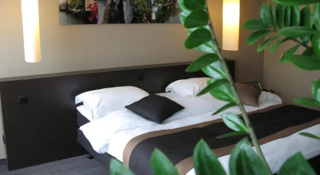 Номер Superior Hotel Vé