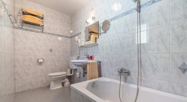 Номер Standard Familienhotel Replerhof