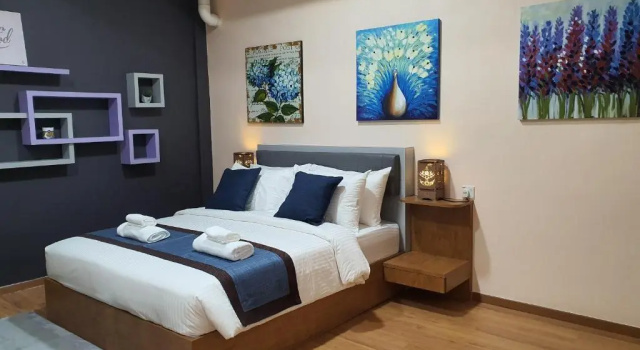 Assalam Hotel, Забронировать Отель Отели Келантана 3 звезды, 3*